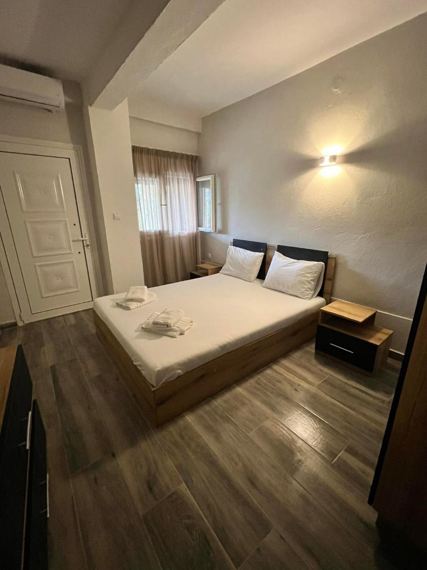 Medusa Rooms Kallithea  Exterior foto
