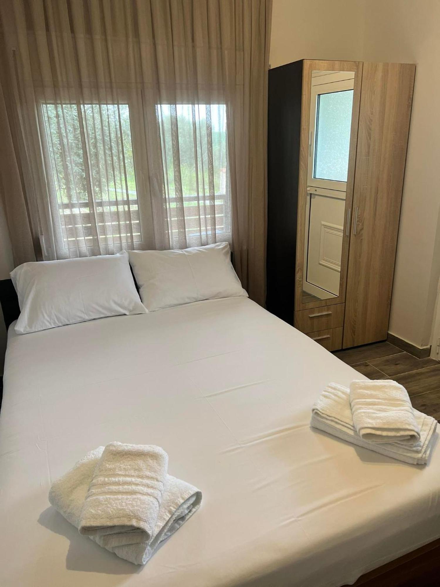 Medusa Rooms Kallithea  Exterior foto