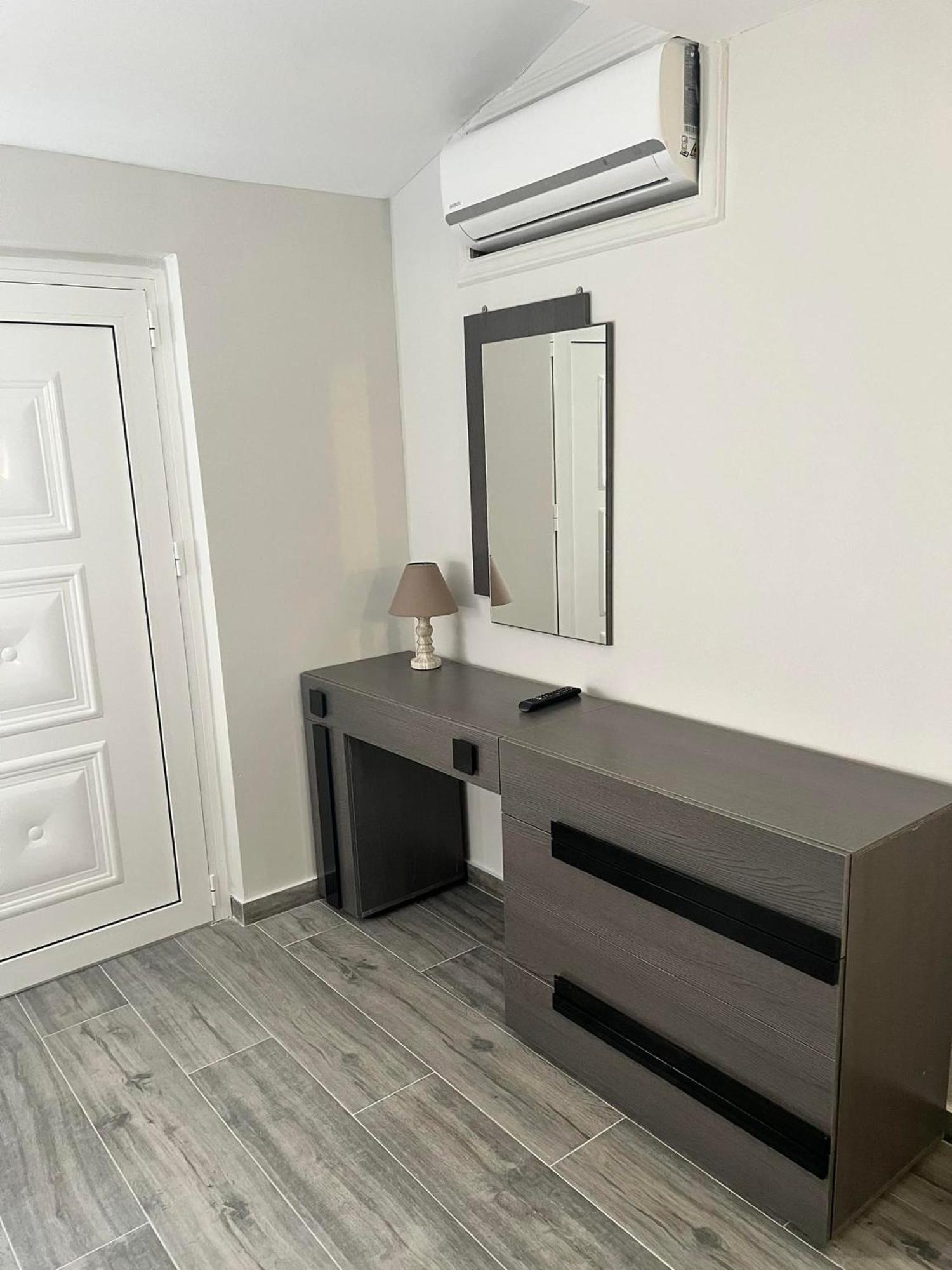 Medusa Rooms Kallithea  Exterior foto