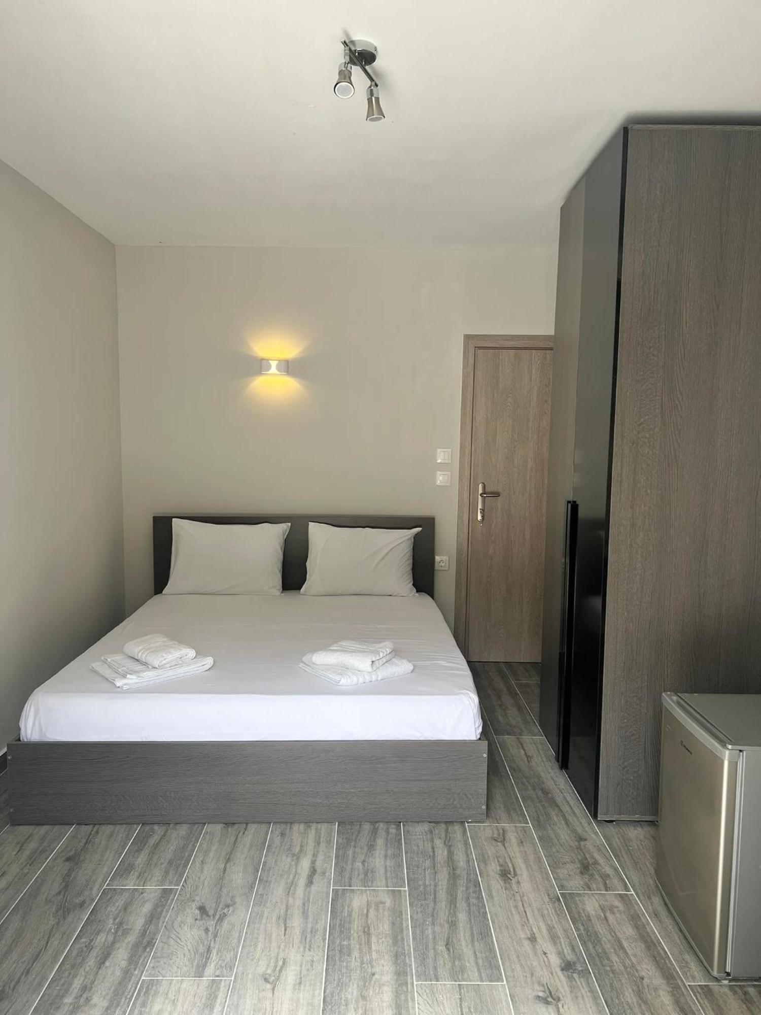 Medusa Rooms Kallithea  Exterior foto